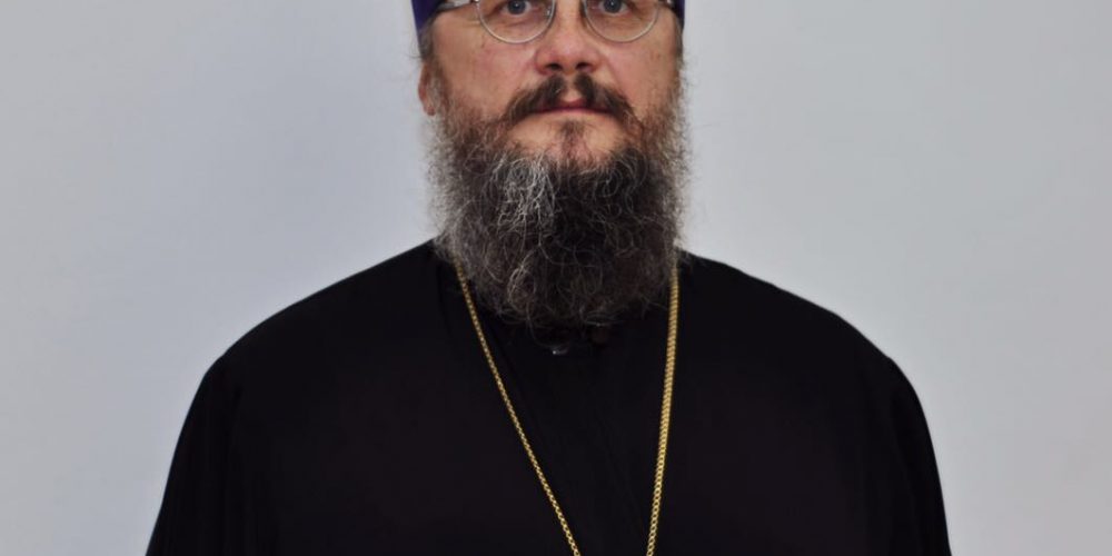 Проповедь протоиерея Георгия Гуторова на Успение Пресвятой Богородицы