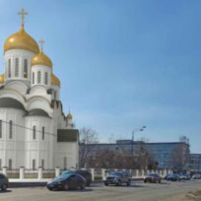 Состоялось совещание по строительству православных церквей на северо-востоке столицы
