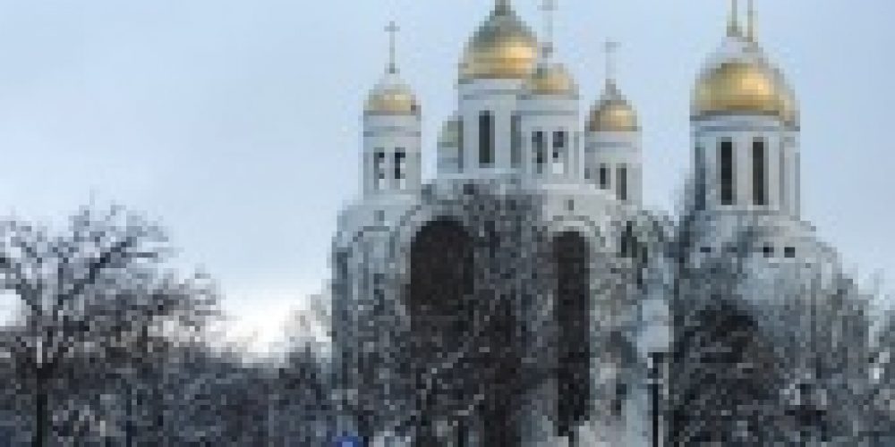 Святейший Патриарх Кирилл посетит Калининградскую митрополию
