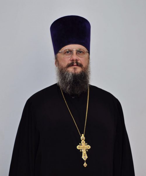 Проповедь протоиерея Георгия Гуторова в Неделю 4-ю Великого поста, преподобного Иоанна Лествичника