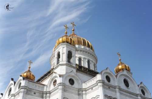 Святейший Патриарх Кирилл возглавит работу Епархиального собрания г. Москвы
