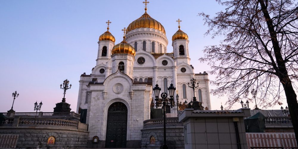 Слово митрополита Звенигородского Арсения, викария Святейшего Патриарха Московского и всея Руси, в день памяти о всех православных христиан, безвинно пребывавших в заключении и безвинно убиенных богоборцами