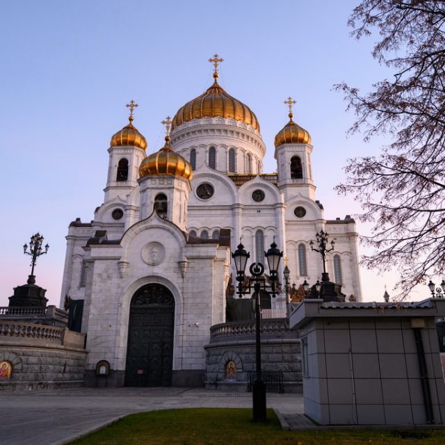 Слово митрополита Звенигородского Арсения, викария Святейшего Патриарха Московского и всея Руси, в день памяти о всех православных христиан, безвинно пребывавших в заключении и безвинно убиенных богоборцами