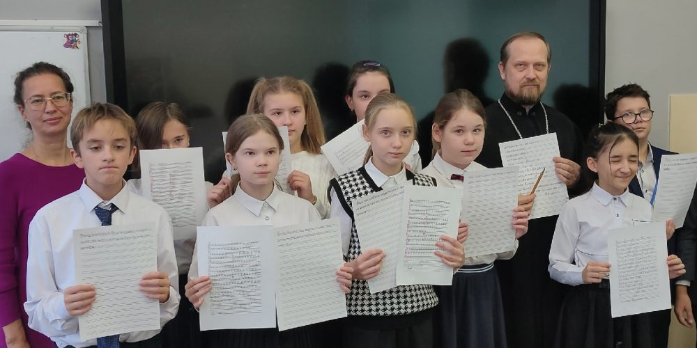 «Буквица»