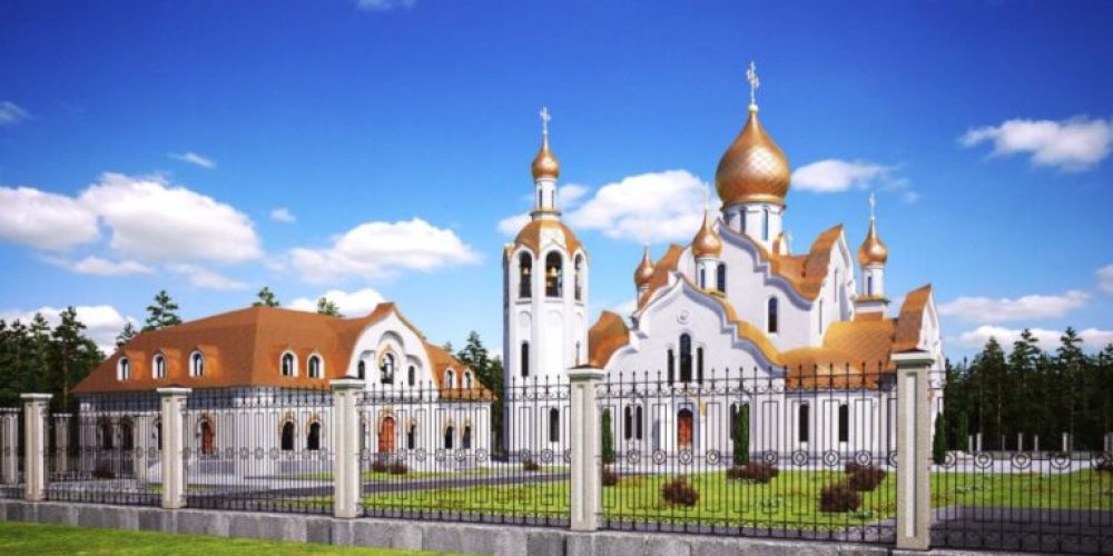 Состоялось совещание по строительству храмов в Северо-Восточном округе