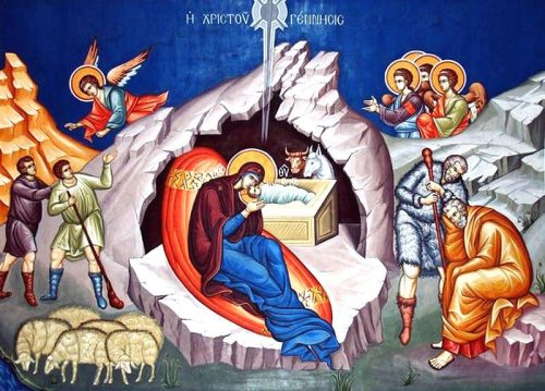 Прямая трансляция пленарного заседания X Окружных Рождественских образовательных чтений Северо-Восточного и Юго-Восточного викариатств г. Москвы пройдет 6 декабря в актовом зале МГСУ
