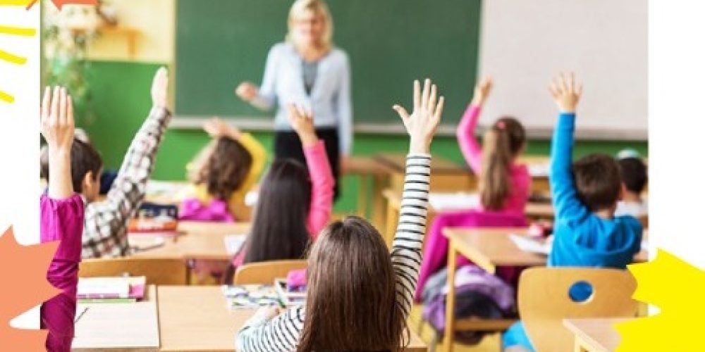 «Семья помогает семье. Соберем ребенка в школу»