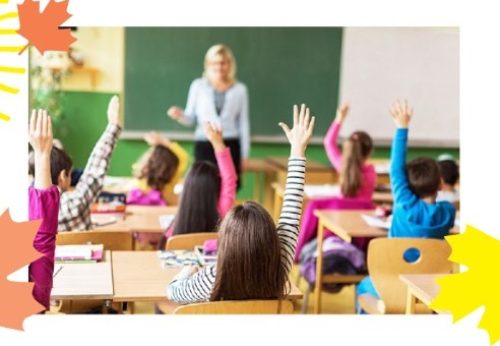 «Семья помогает семье. Соберем ребенка в школу»