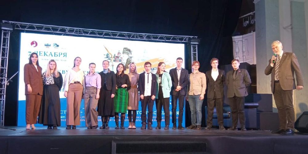 В Московском энергетическом институте состоялась вузовская секция XI Окружных Рождественских чтений Северного, Северо-Восточного и Юго-Восточного викариатств