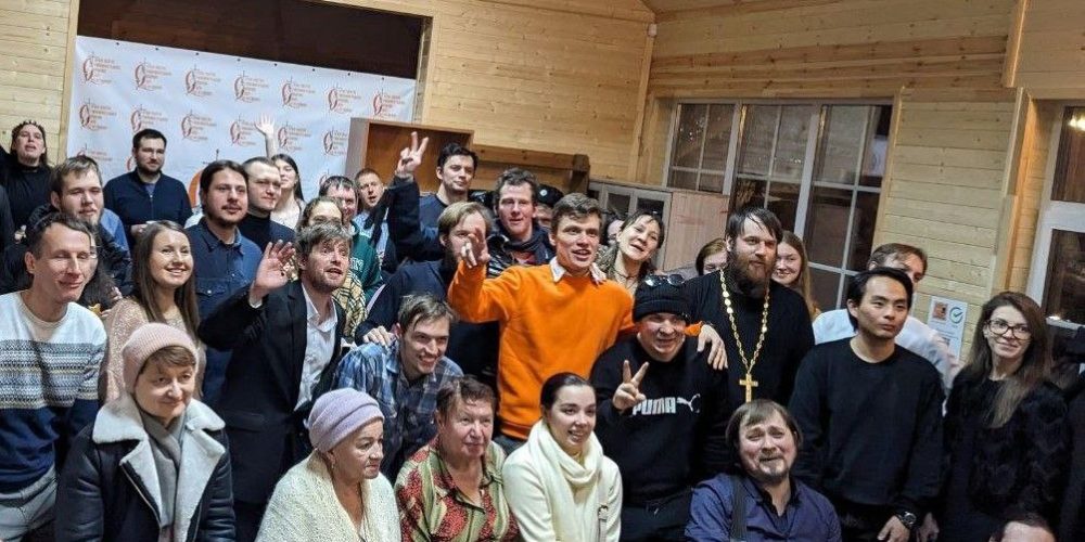 В храме святой равноапостольной княгини Ольги в Останкино состоялся «Весенний музыкальный концерт»