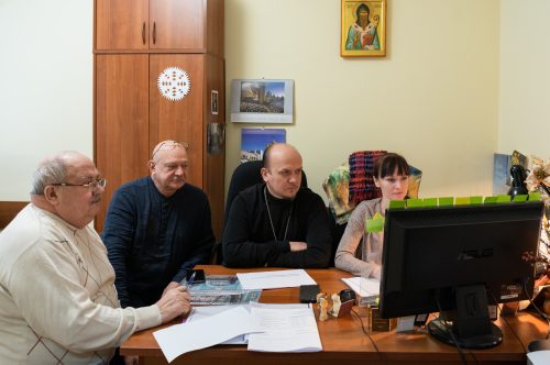 В 2021 году на севере Москвы планируется приступить к строительству двух храмов