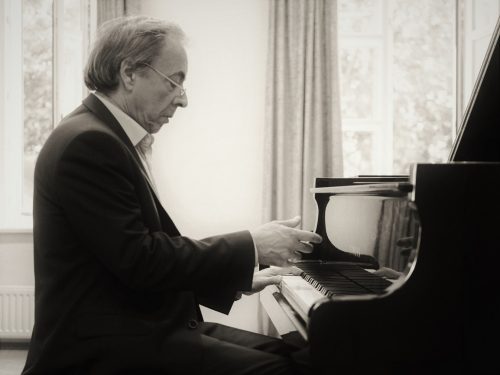 Храм Покрова Пресвятой Богородицы в Медведкове приглашает на вечер фортепианной музыки