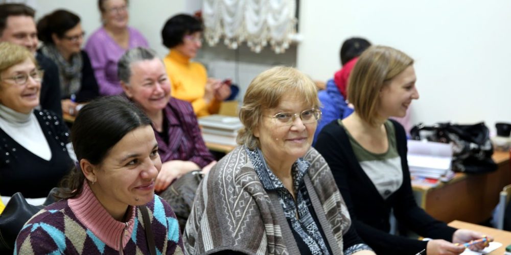 Открыт набор на краткосрочные курсы «Азы православия» при храме Покрова Пресвятой Богородицы в Медведкове