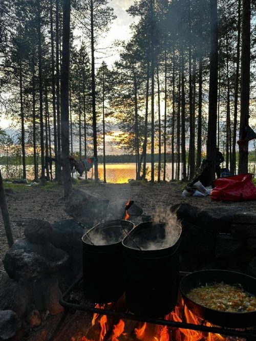 Поход на Воньгу