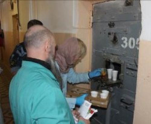 «Масленица для узников — 2023»