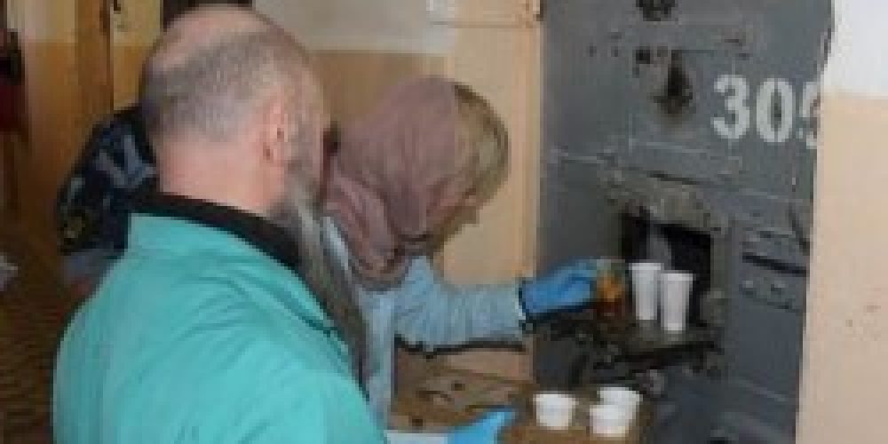 «Масленица для узников — 2023»