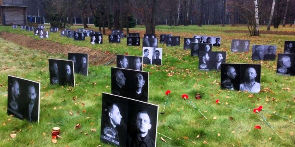 Паломническая служба храма Казанской иконы Божией Матери в Лосиноостровской приглашает в паломническую поездку на Бутовский полигон