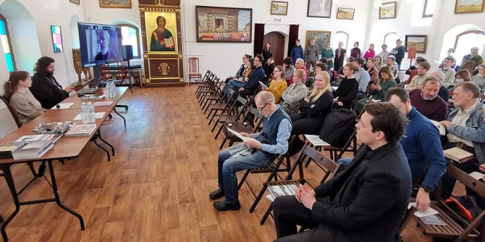 Состоялась научно-практическая конференция «Деревянное зодчество. Вопросы изучения и сохранения памятников»