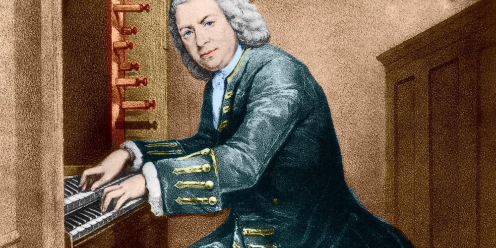 Храм Покрова Пресвятой Богородицы в Медведкове приглашает на музыкальный концерт из произведений Иоганна Себастьяна Баха