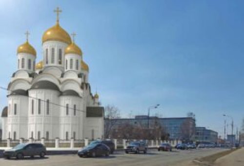 Состоялось совещание по строительству православных церквей на северо-востоке столицы