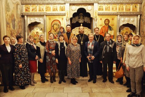 Итоги I (регионального) этапа XVII ежегодного Всероссийского конкурса в области педагогики, воспитания и работы с детьми и молодёжью