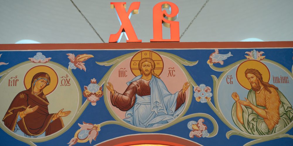 Слово митрополита Звенигородского Арсения, викария Святейшего Патриарха Московского и всея Руси, в субботу второй седмицы по Пасхе