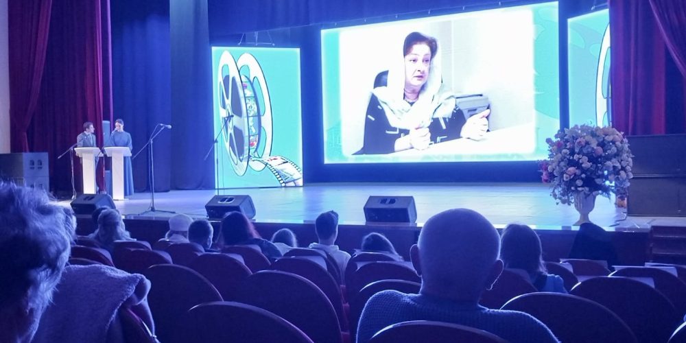 Фильм о хоре храма иконы Божией Матери «Неопалимая Купина» в Отрадном стал лауреатом международного кинофестиваля