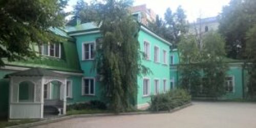 В ФХУ состоялось совещание по строительству храмов в Северо-Восточном викариатстве