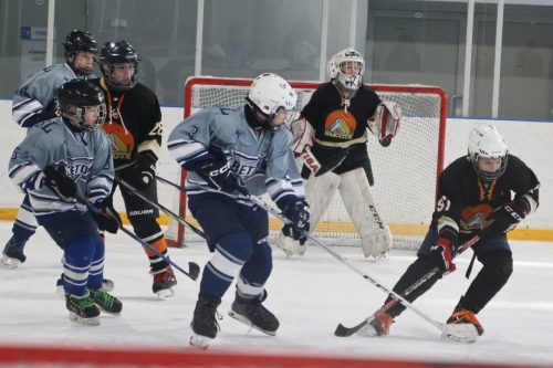 III Кубок «Воинской Славы» по хоккею