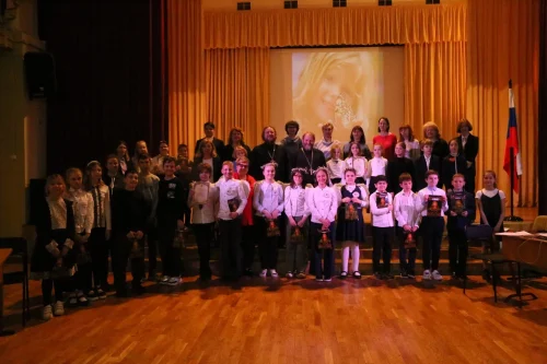 Знатоки православной культуры 2023