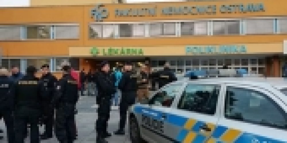 Соболезнование Святейшего Патриарха Кирилла Президенту Чехии в связи с трагедией в Остраве