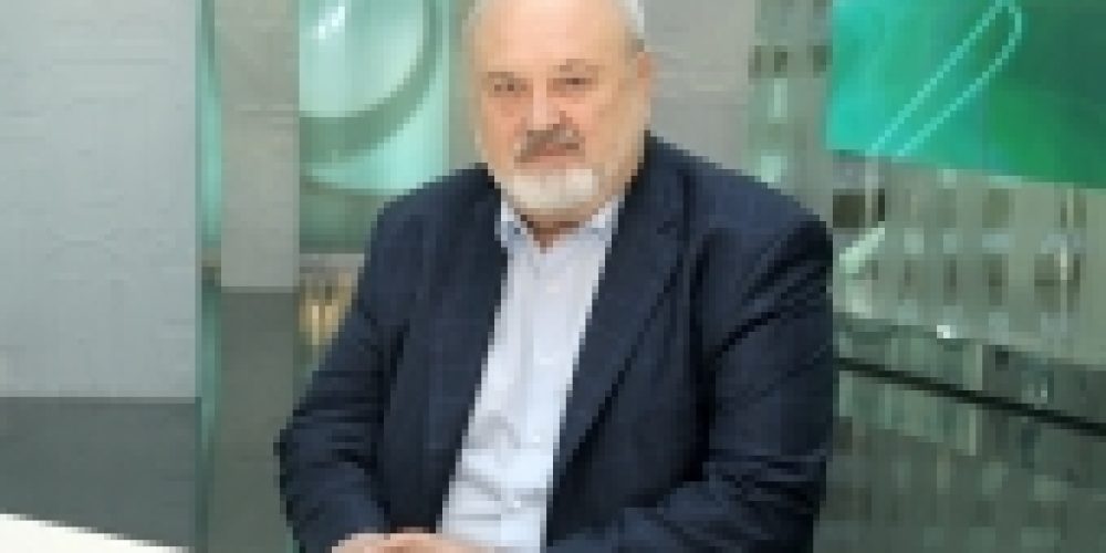 Поздравление Святейшего Патриарха Кирилла ректору Всероссийского государственного института кинематографии B.C. Малышеву с 70-летием со дня рождения