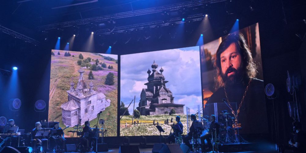 Проект «Общее Дело. Возрождение деревянных храмов Севера», реализуемый в Северо-восточном Московском викариатстве, удостоен Премии «Своя колея»