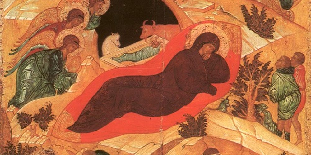 Храм Покрова Пресвятой Богородицы в Медведкове приглашает на совместные чтения Евангелия