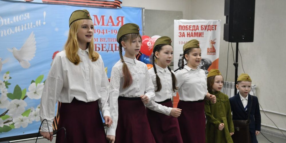 Храм Казанской иконы Божией Матери в Лосиноостровской провел I этап вокального конкурса «Дух времён»