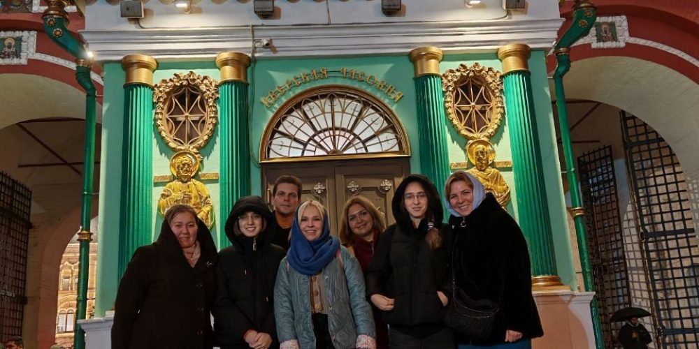 Ростокинский храм приглашает в новый детско-юношеский хор