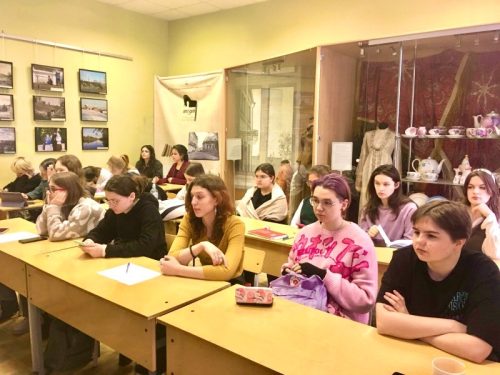 Состоялся международный круглый стол «Христианская культура и славянский мир»