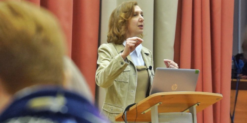 Семинар для учителей