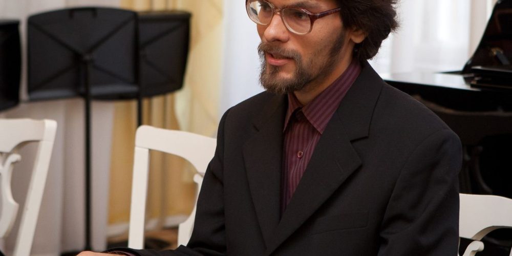 Храм Покрова Пресвятой Богородицы в Медведкове приглашает на творческий вечер