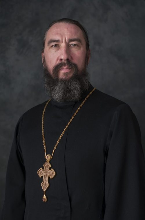 Проповедь протоиерея Георгия Климова в Лазареву субботу