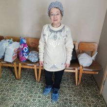 Храм иконы Божией Матери «Отрада и Утешение» в Ярославском посетил раненых бойцов СВО в госпитале