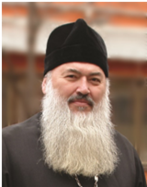 Настоятель храма Рождества Пресвятой Богородицы во Владыкине протоиерей Сергий Ткаченко поделился воспоминаниями своей жизни к пользе взыскующим