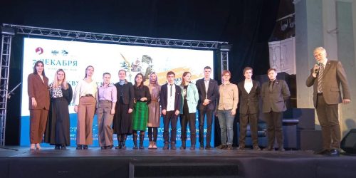 В Московском энергетическом институте состоялась вузовская секция XI Окружных Рождественских чтений Северного, Северо-Восточного и Юго-Восточного викариатств