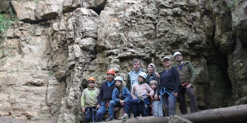 Туристический выезд прихожан храма святой княгини Ольги в Останкино