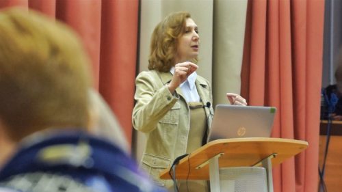 Семинар для учителей