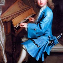 Храм Покрова Пресвятой Богородицы в Медведкове приглашает на вечер Иоганна Себастьяна Баха