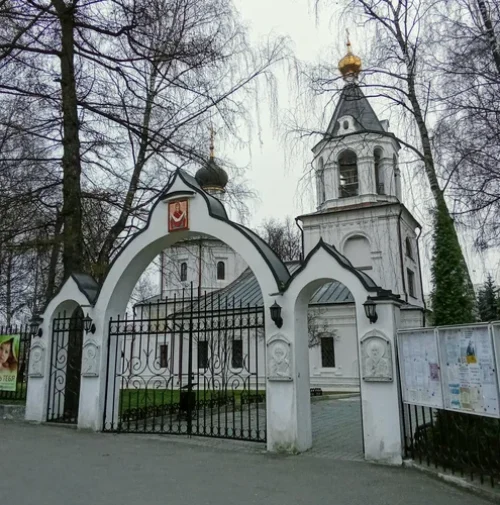 В храме Ризоположения в Леонове поговорят о важности защиты жизни не рожденных детей