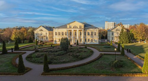 Состоялся II Форум православных добровольцев Северо-Восточного и Юго-Восточного викариатств