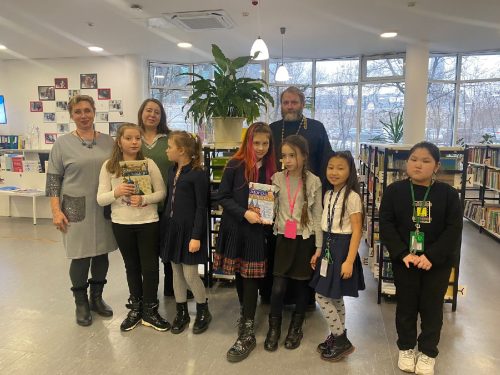 День православной книги