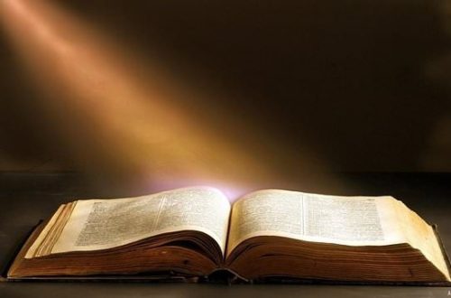 Начало обучения на курсах введения в православие при храме Живоначальной Троицы в усадьбе Свиблово